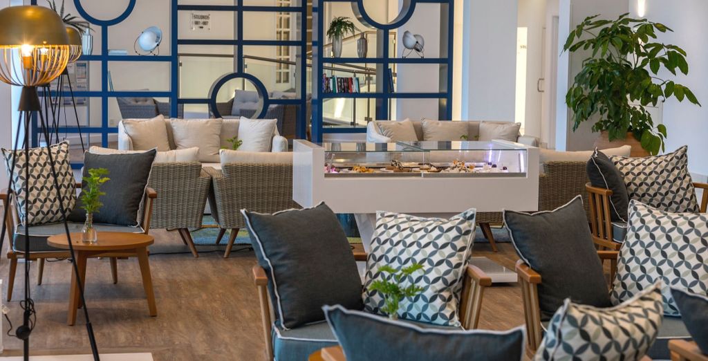 Leonardo Plaza Cypria Maris Beach 4* - Adults Only