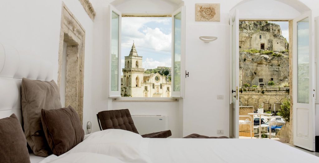 Sant'Angelo Luxury Resort 5*