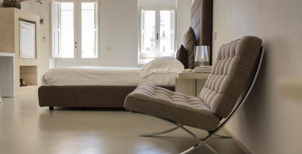 Sant'Angelo Luxury Resort 5*