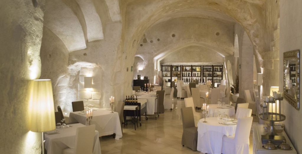 Sant'Angelo Luxury Resort 5*