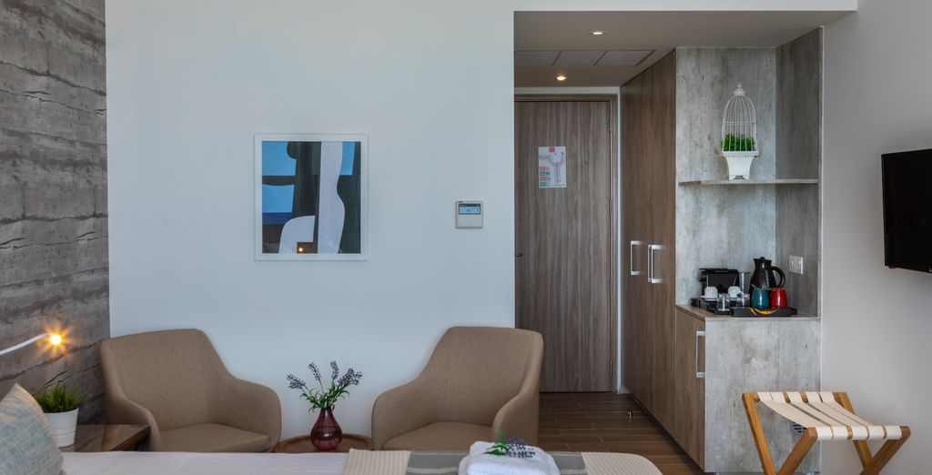 Leonardo Plaza Cypria Maris Beach 4* - Adults Only