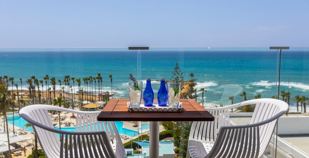 Leonardo Plaza Cypria Maris Beach 4* - Adults Only