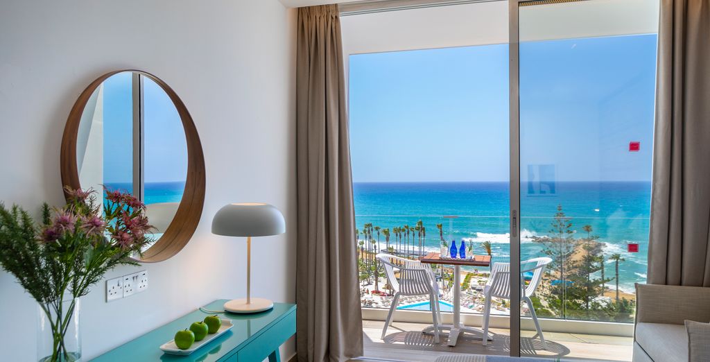 Leonardo Plaza Cypria Maris Beach 4* - Adults Only