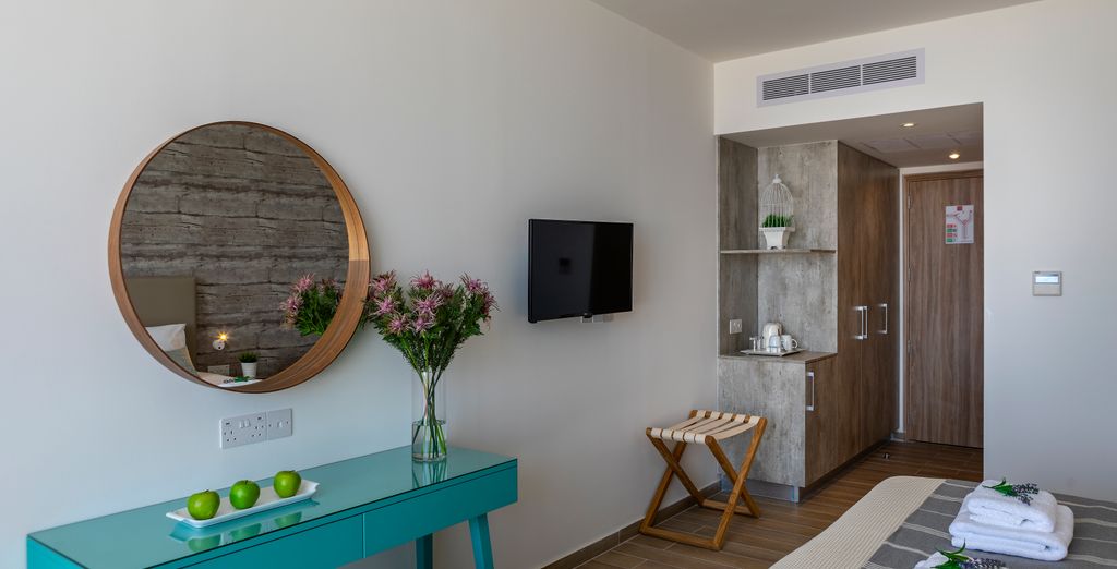 Leonardo Plaza Cypria Maris Beach 4* - Adults Only