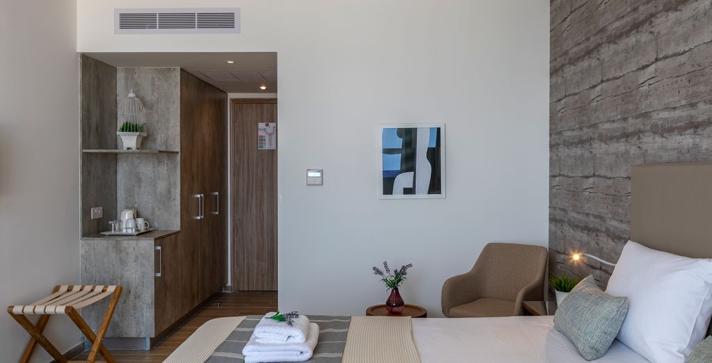 Leonardo Plaza Cypria Maris Beach 4* - Adults Only
