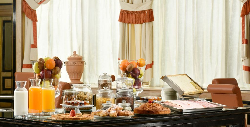 UNA HOTELS Scandinavia Milano 4* 