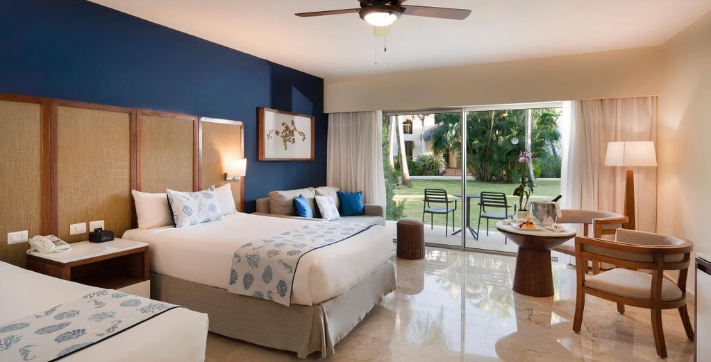 Club Coralia Impressive Punta Cana 5*