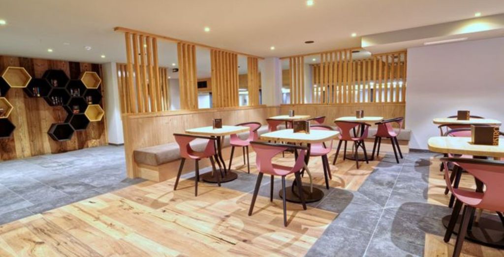 Bonfanti Design Hotel 4*