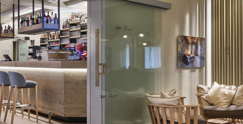  Bonfanti Design Hotel 4*