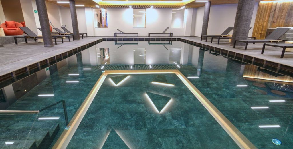  Bonfanti Design Hotel 4*
