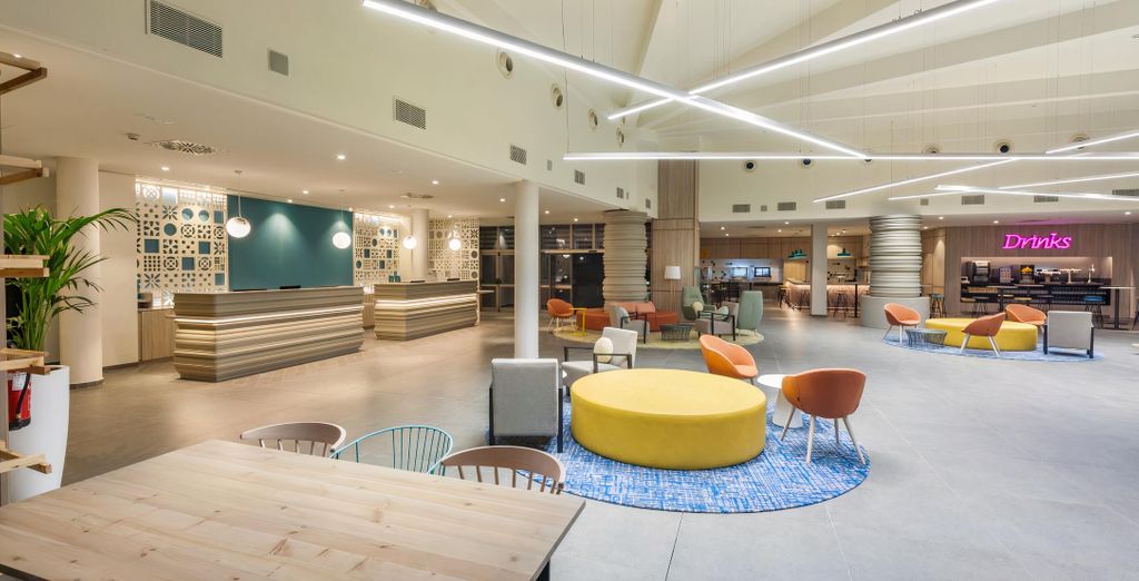 Abora Interclub Atlantic by Lopesan Hotels 4*