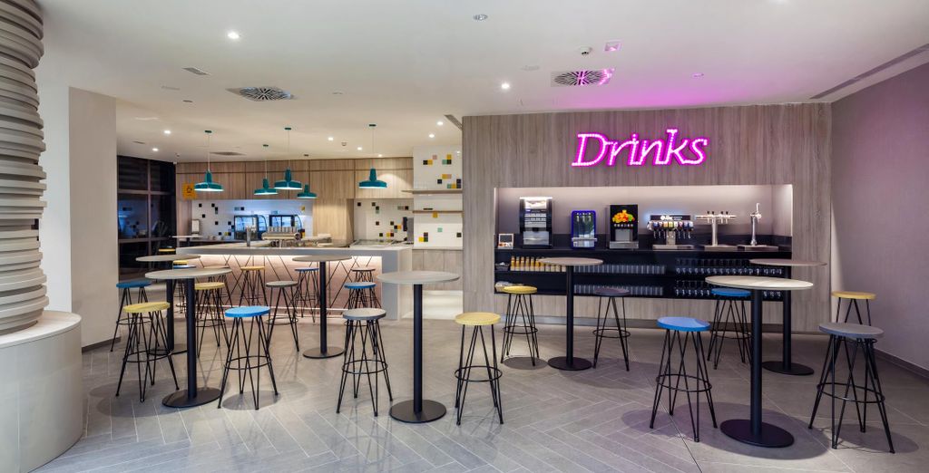 Abora Interclub Atlantic by Lopesan Hotels 4*
