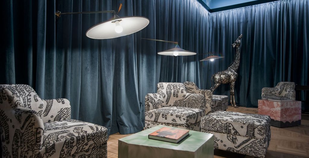 Hotel Firenze Number Nine 4*