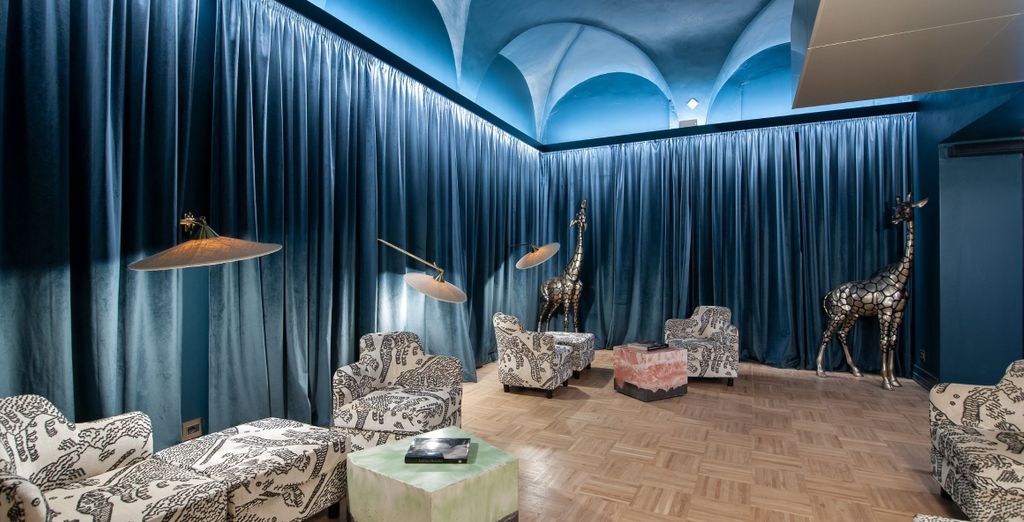 Hotel Firenze Number Nine 4*