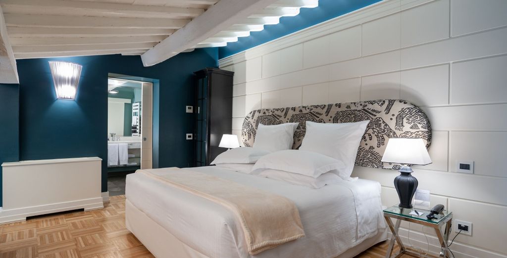 Hotel Firenze Number Nine 5*
