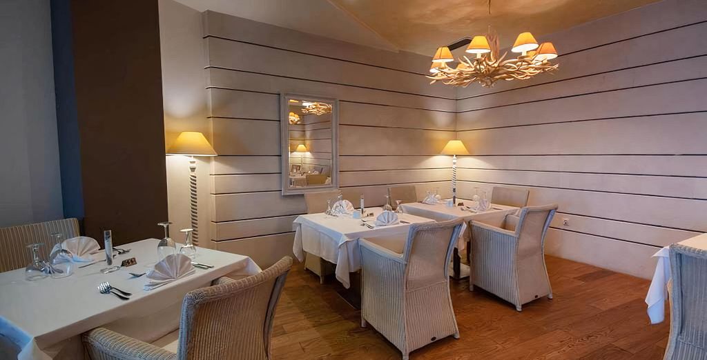 Hotel Dion Palace 5*