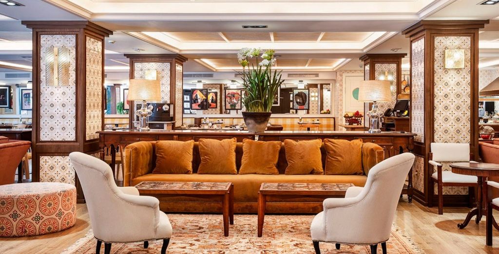 H10 Corregidor Boutique Hotel