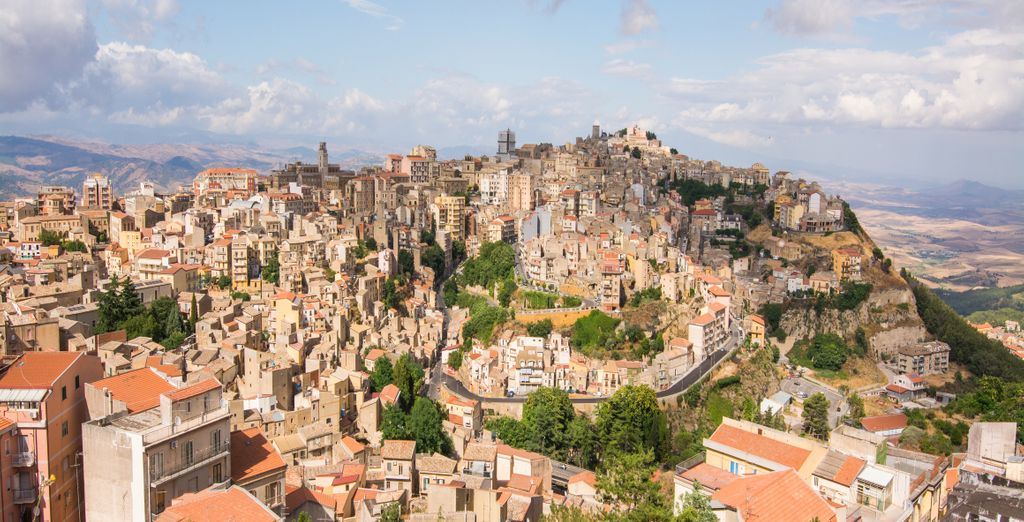Autotour Sicilia Est e Ovest
