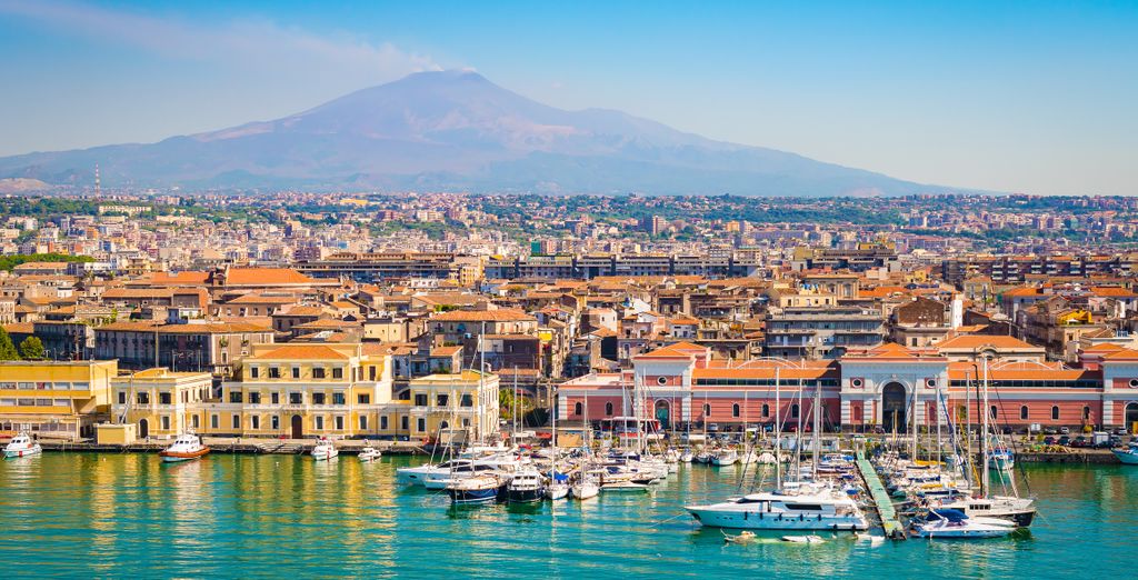 Autotour Sicilia Est e Ovest