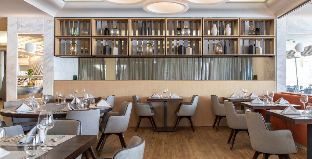 Eden Roc Resort 5*