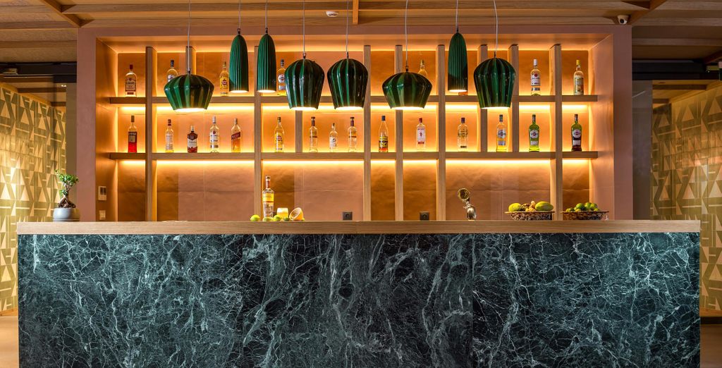 Eden Roc Resort 5*
