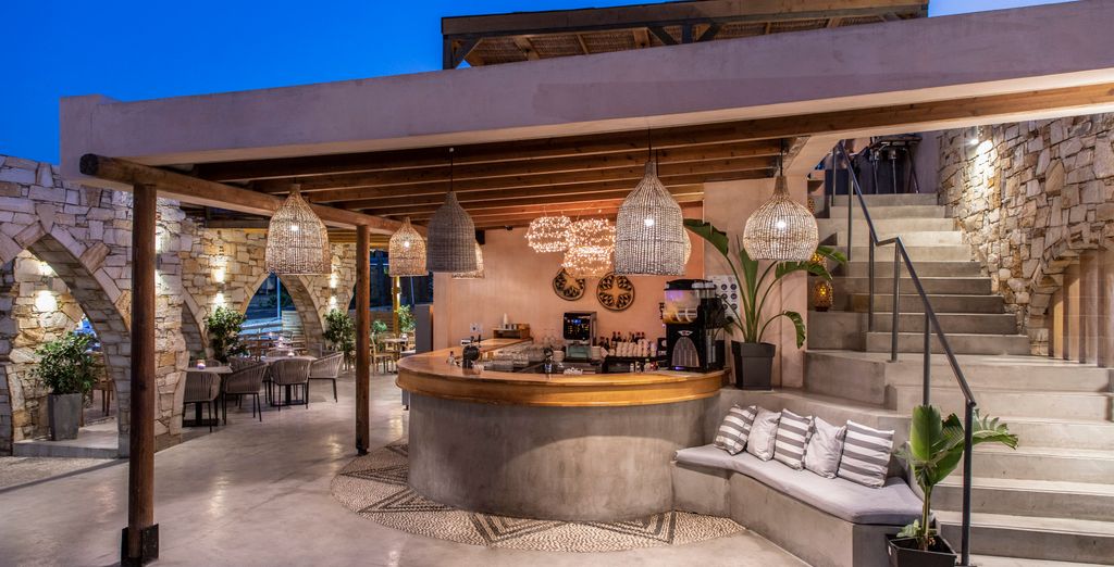 Eden Roc Resort 5*