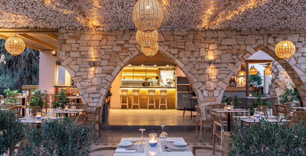 Eden Roc Resort 5*