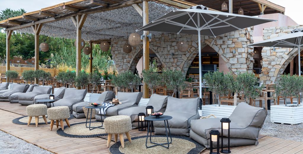 Eden Roc Resort 5*