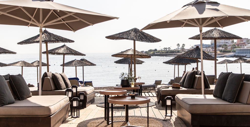 Eden Roc Resort 5*