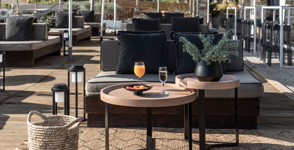 Eden Roc Resort 5*