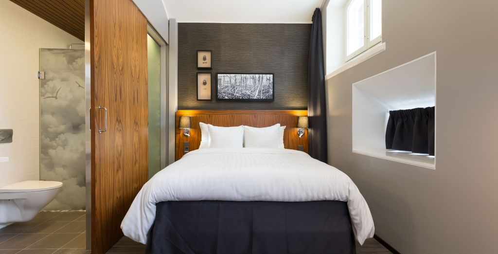 Hotel Marriott Katajanokka 4*