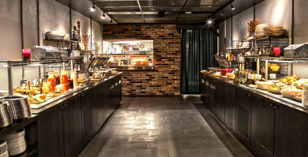 Hotel Marriott Katajanokka 4*