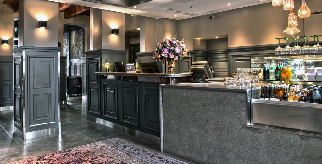 Hotel Marriott Katajanokka 4*