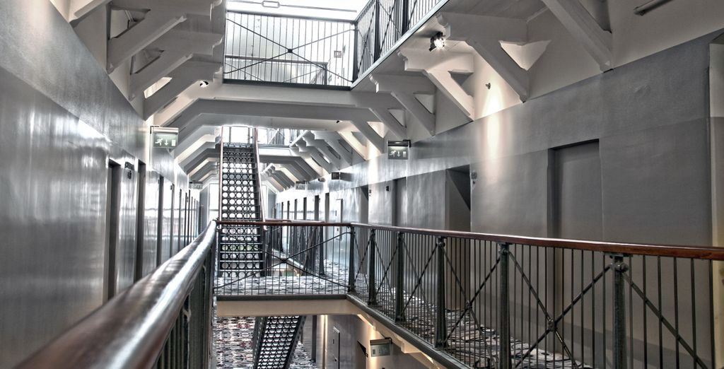 Hotel Marriott Katajanokka 4*