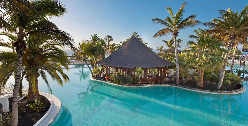 Jandia Princess 4* - Adults Only