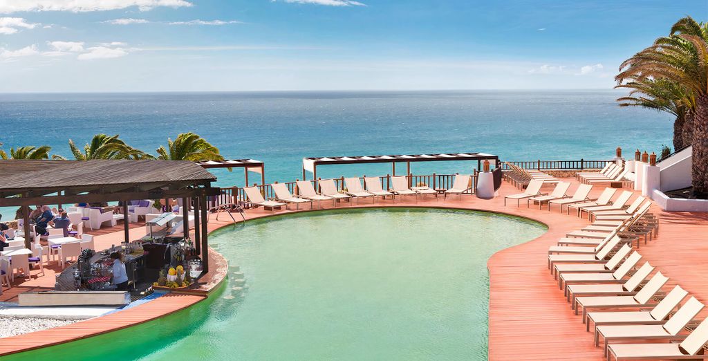 Jandia Princess 4* - Adults Only