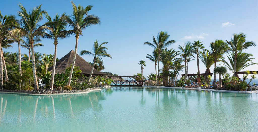 Jandia Princess 4* - Adults Only