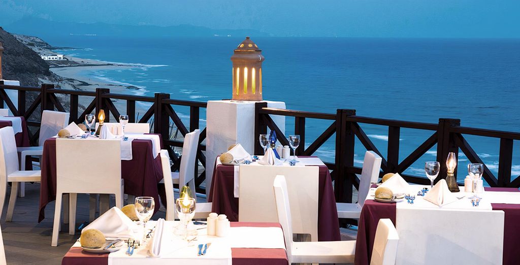 Jandia Princess 4* - Adults Only