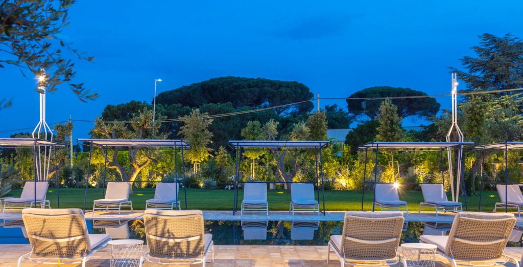 Borgo dei Lecci 4*