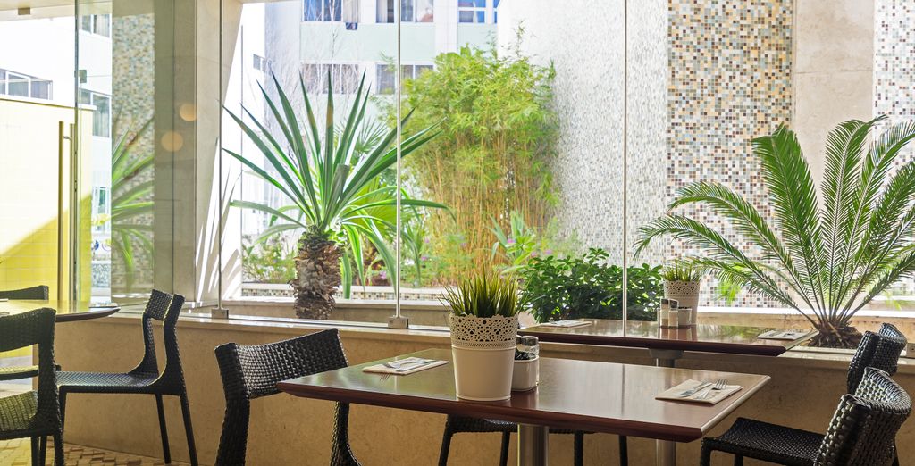 HF Fenix Garden