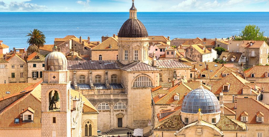 Tour di 7 notti tra la Croazia e le sue isole
