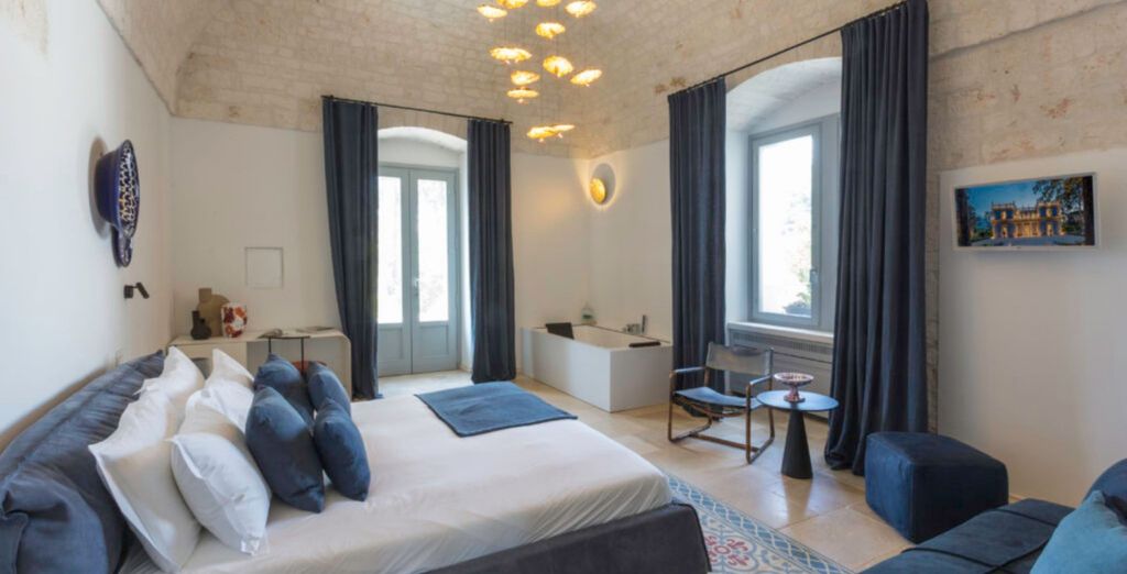 Borgo dei Lecci 4*