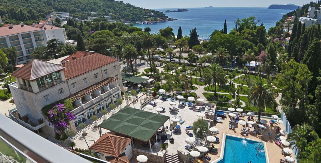 Tour di 7 notti tra la Croazia e le sue isole