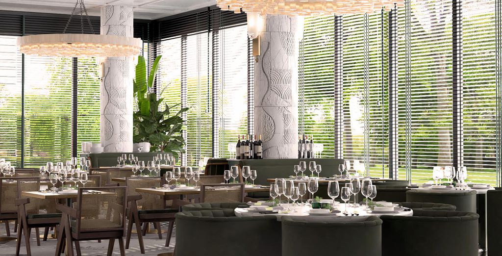 Hotel Tres Reyes San Sebastián 4*