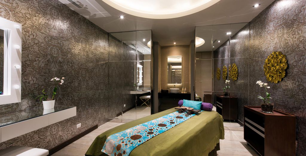 Nickelodeon Hotels & Resorts 5*