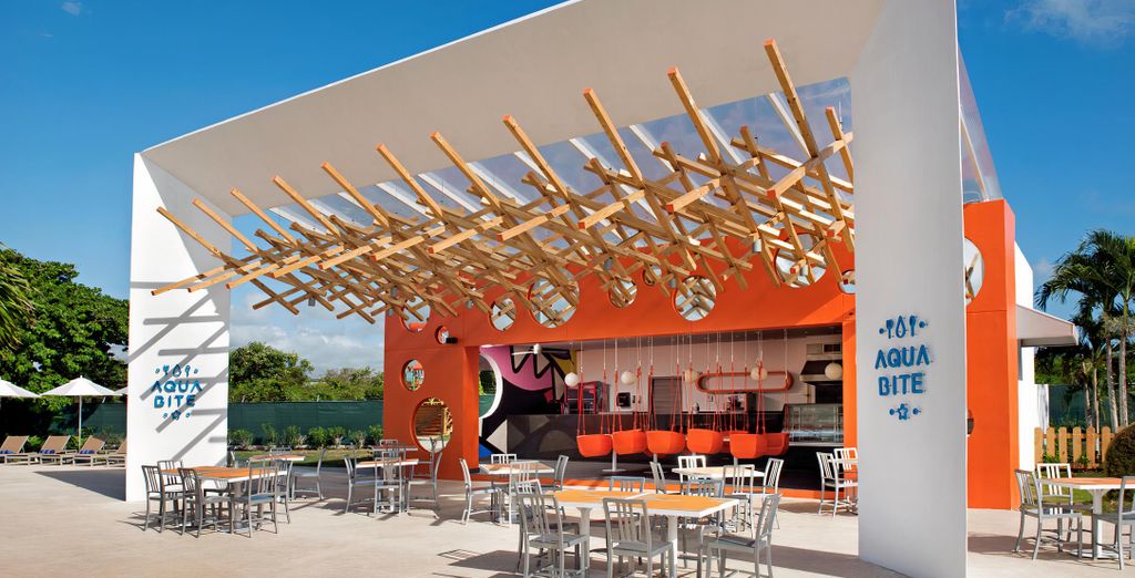 Nickelodeon Hotels & Resorts 5*