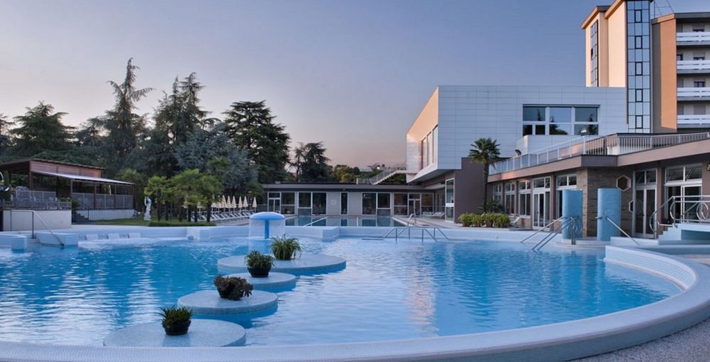 Tour benessere di 7 notti ad Ischia e Procida