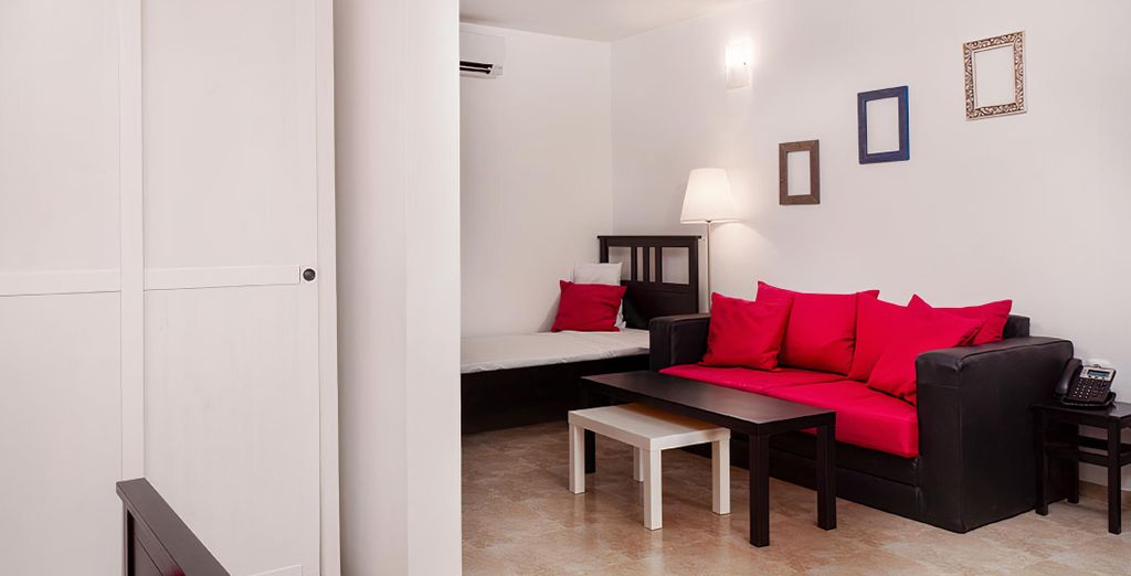 Safari privato "Tanzania indimenticabile" e White Paradise Zanzibar 4*