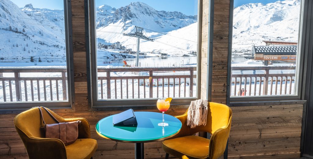 Hotel Le Levanna
