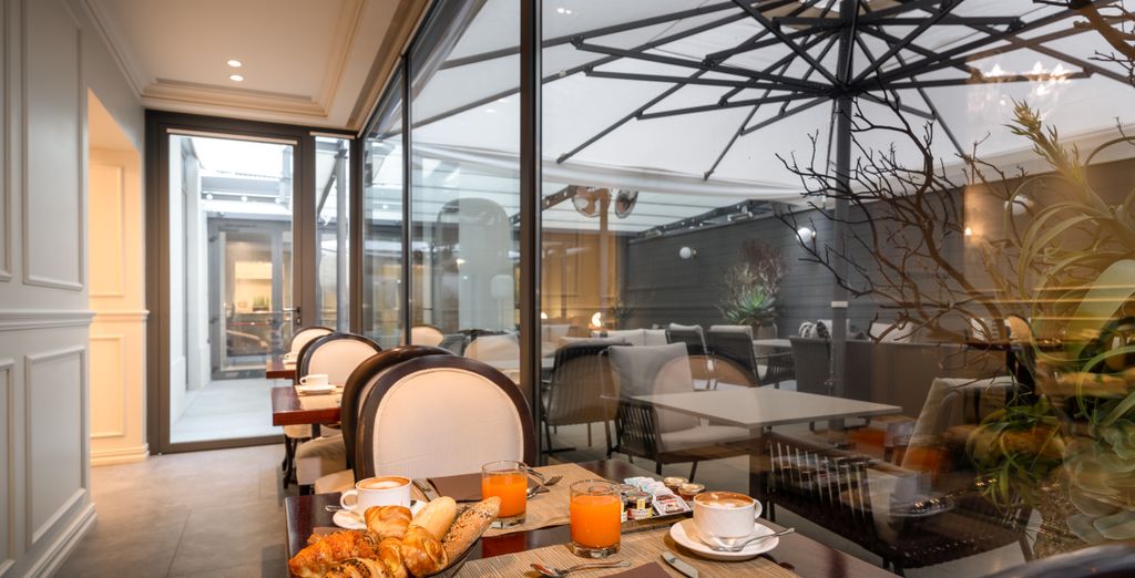 Worldhotel Casati 18 4*